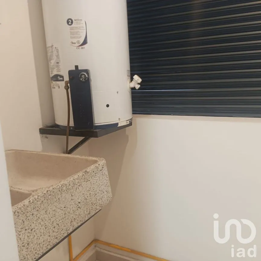 Departamento en Venta en Acacias, Benito Juárez, Ciudad de México | NEX-245472 | iad México | Foto 9 de 25