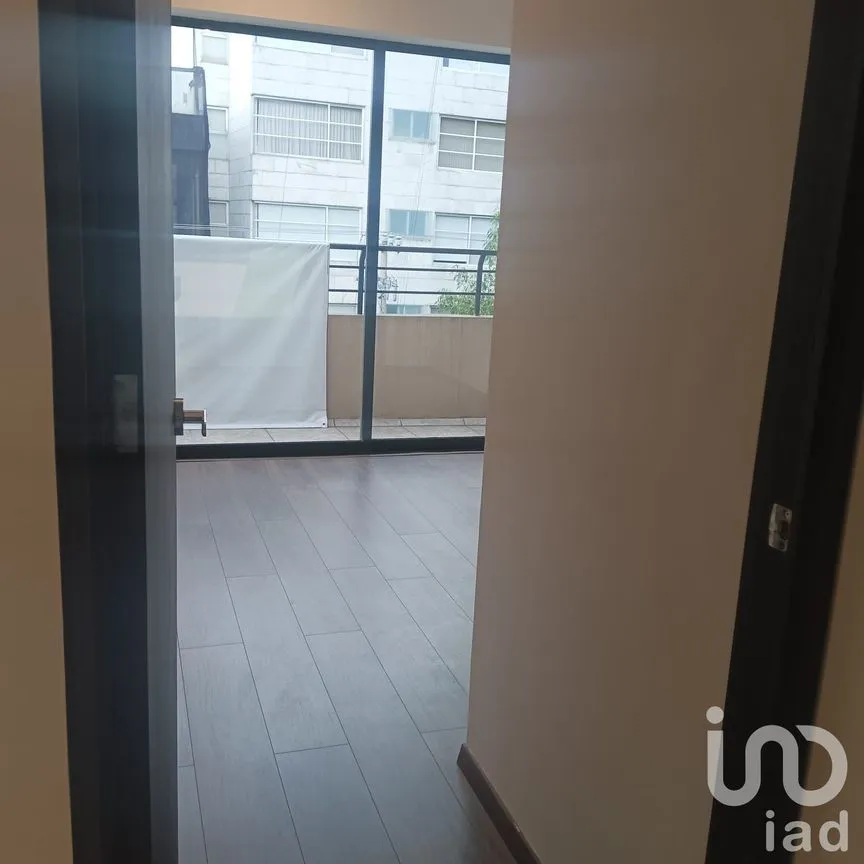 Departamento en Venta en Acacias, Benito Juárez, Ciudad de México | NEX-245472 | iad México | Foto 10 de 25