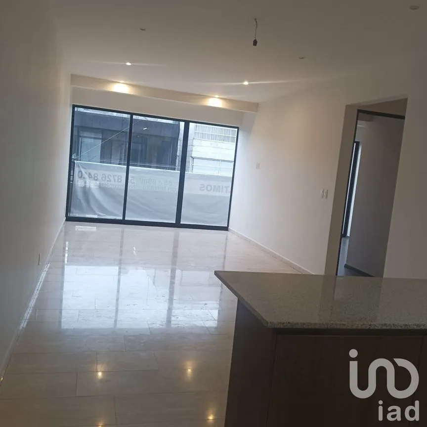 Departamento en Venta en Acacias, Benito Juárez, Ciudad de México | NEX-245472 | iad México | Foto 1 de 25