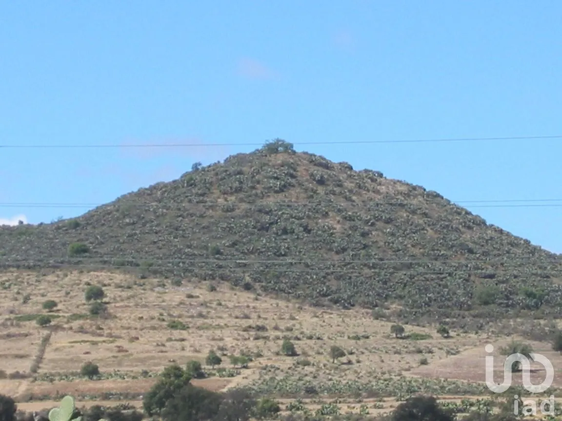 Terreno en Venta en Xala, Axapusco, México | NEX-246913 | iad México | Foto 2 de 4