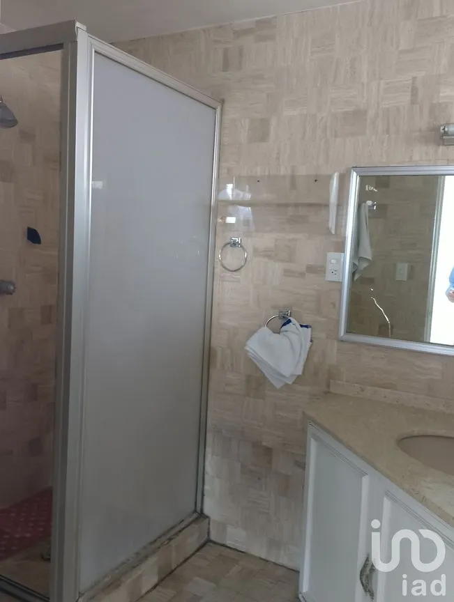 Departamento en Venta en Acacias, Benito Juárez, Ciudad de México | NEX-248039 | iad México | Foto 12 de 51