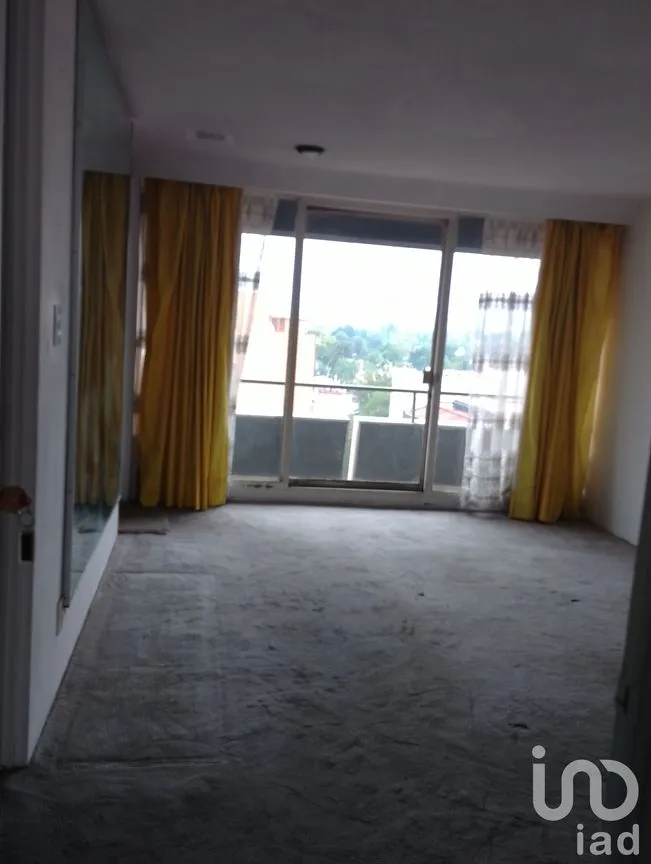 Departamento en Venta en Acacias, Benito Juárez, Ciudad de México | NEX-248039 | iad México | Foto 14 de 51