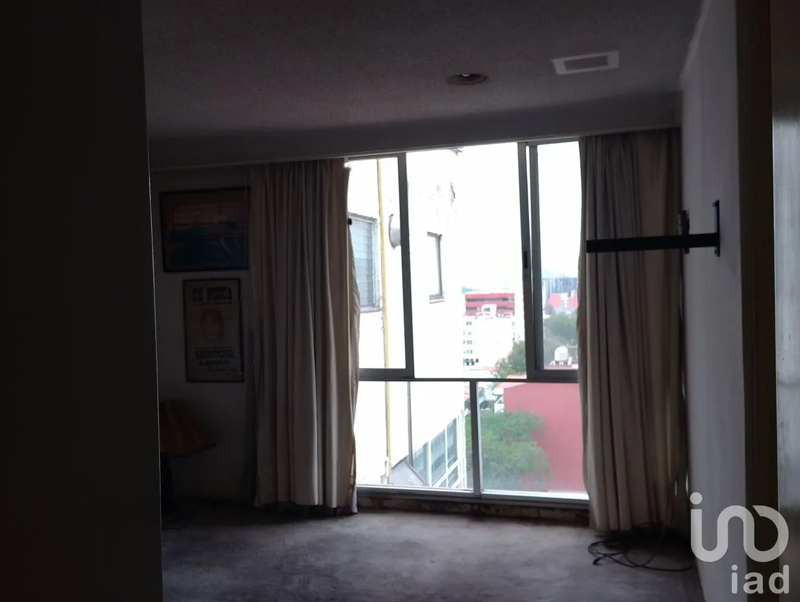 Departamento en Venta en Acacias, Benito Juárez, Ciudad de México | NEX-248039 | iad México | Foto 16 de 51