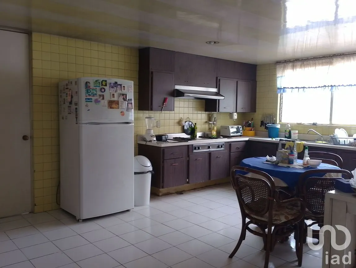 Departamento en Venta en Acacias, Benito Juárez, Ciudad de México | NEX-248039 | iad México | Foto 22 de 51