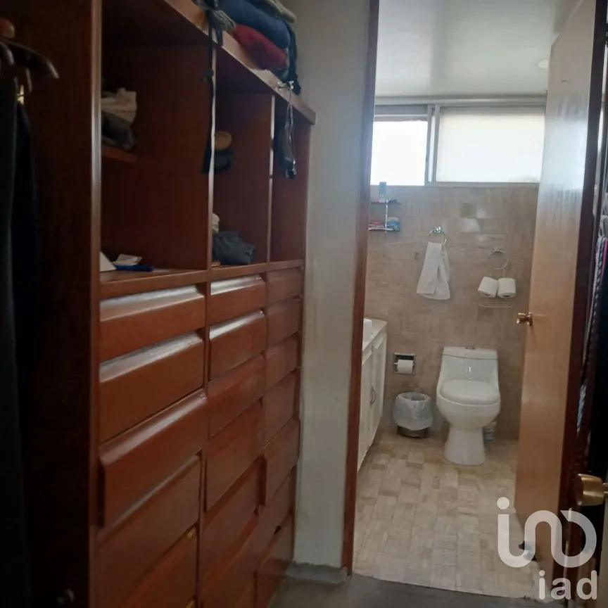 Departamento en Venta en Acacias, Benito Juárez, Ciudad de México | NEX-248039 | iad México | Foto 29 de 51