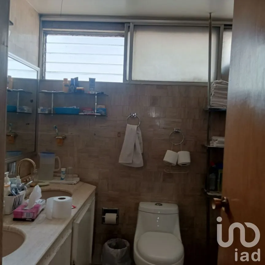 Departamento en Venta en Acacias, Benito Juárez, Ciudad de México | NEX-248039 | iad México | Foto 30 de 51