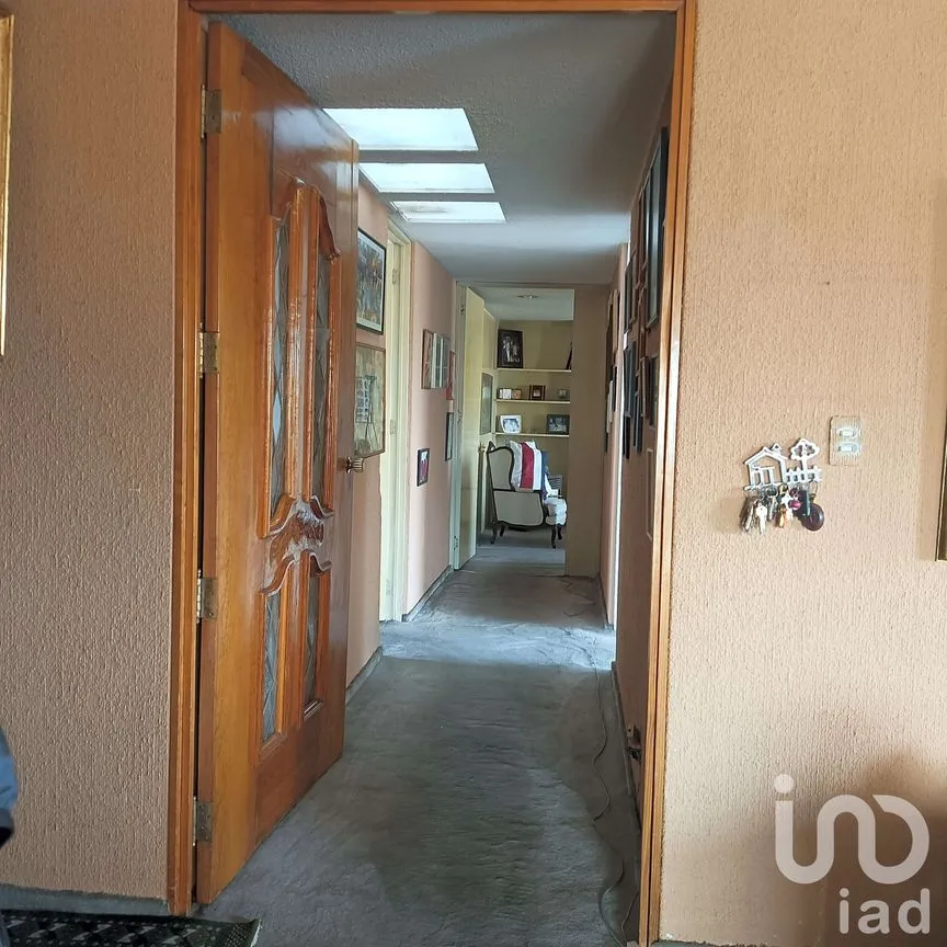 Departamento en Venta en Acacias, Benito Juárez, Ciudad de México | NEX-248039 | iad México | Foto 31 de 51