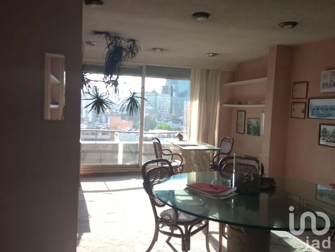 Departamento en Venta en Acacias, Benito Juárez, Ciudad de México | NEX-248039 | iad México | Foto 32 de 51