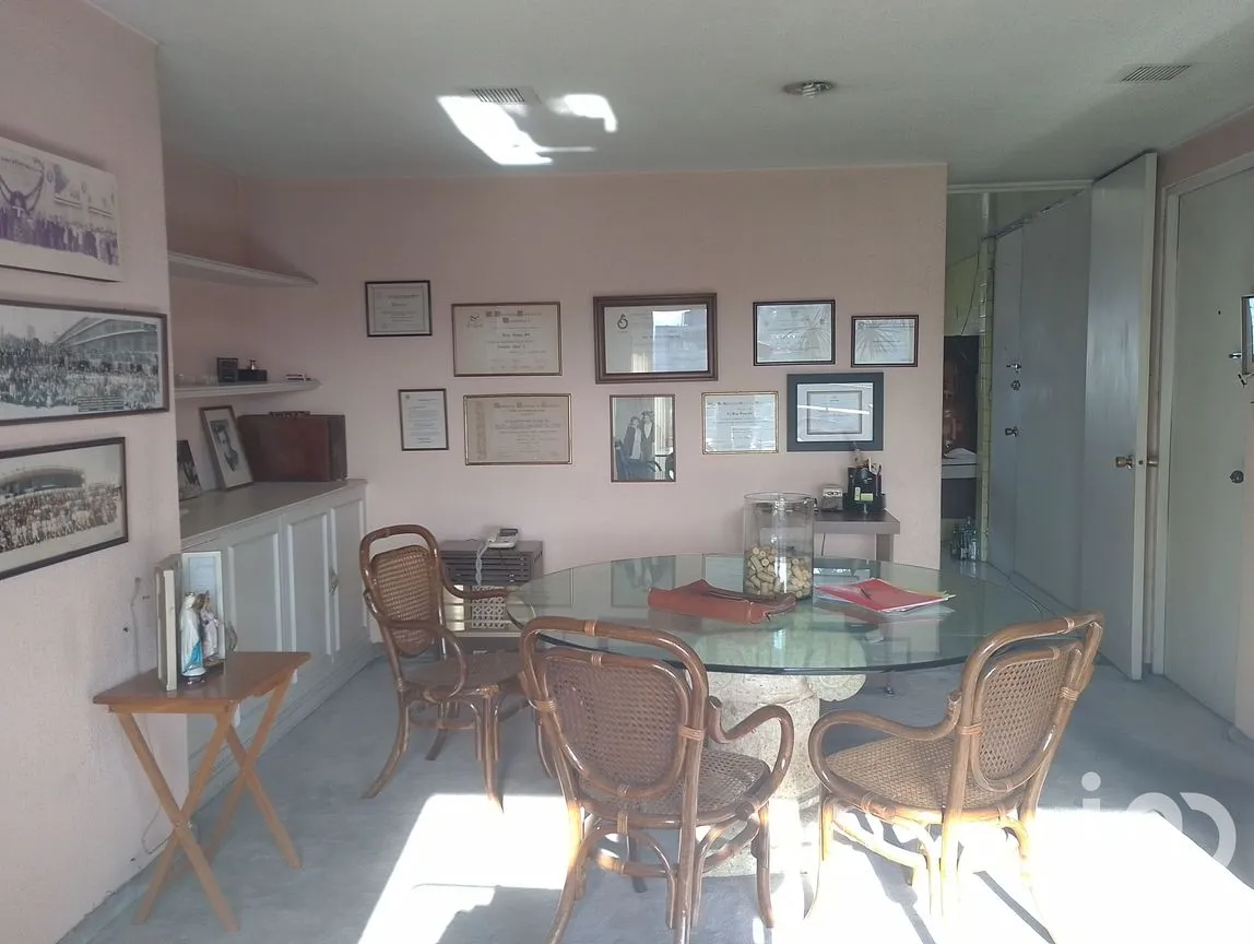 Departamento en Venta en Acacias, Benito Juárez, Ciudad de México | NEX-248039 | iad México | Foto 35 de 51