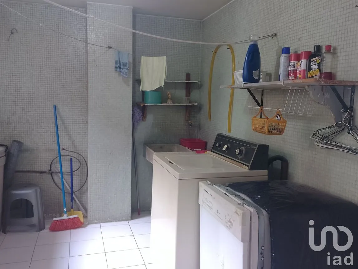 Departamento en Venta en Acacias, Benito Juárez, Ciudad de México | NEX-248039 | iad México | Foto 36 de 51