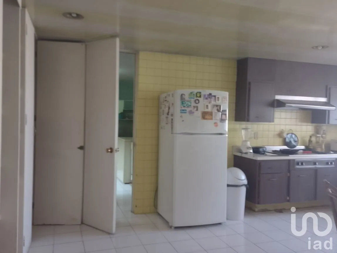 Departamento en Venta en Acacias, Benito Juárez, Ciudad de México | NEX-248039 | iad México | Foto 37 de 51