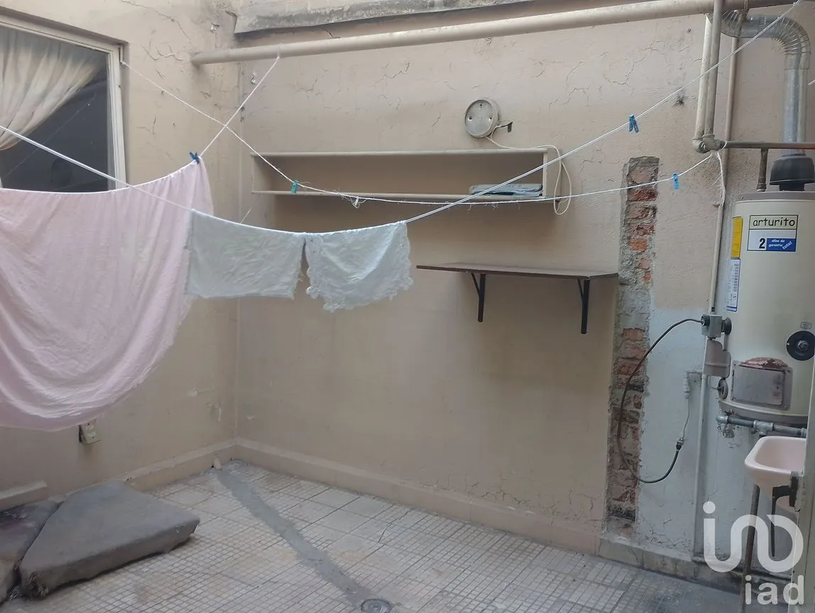 Departamento en Venta en Acacias, Benito Juárez, Ciudad de México | NEX-248039 | iad México | Foto 40 de 51