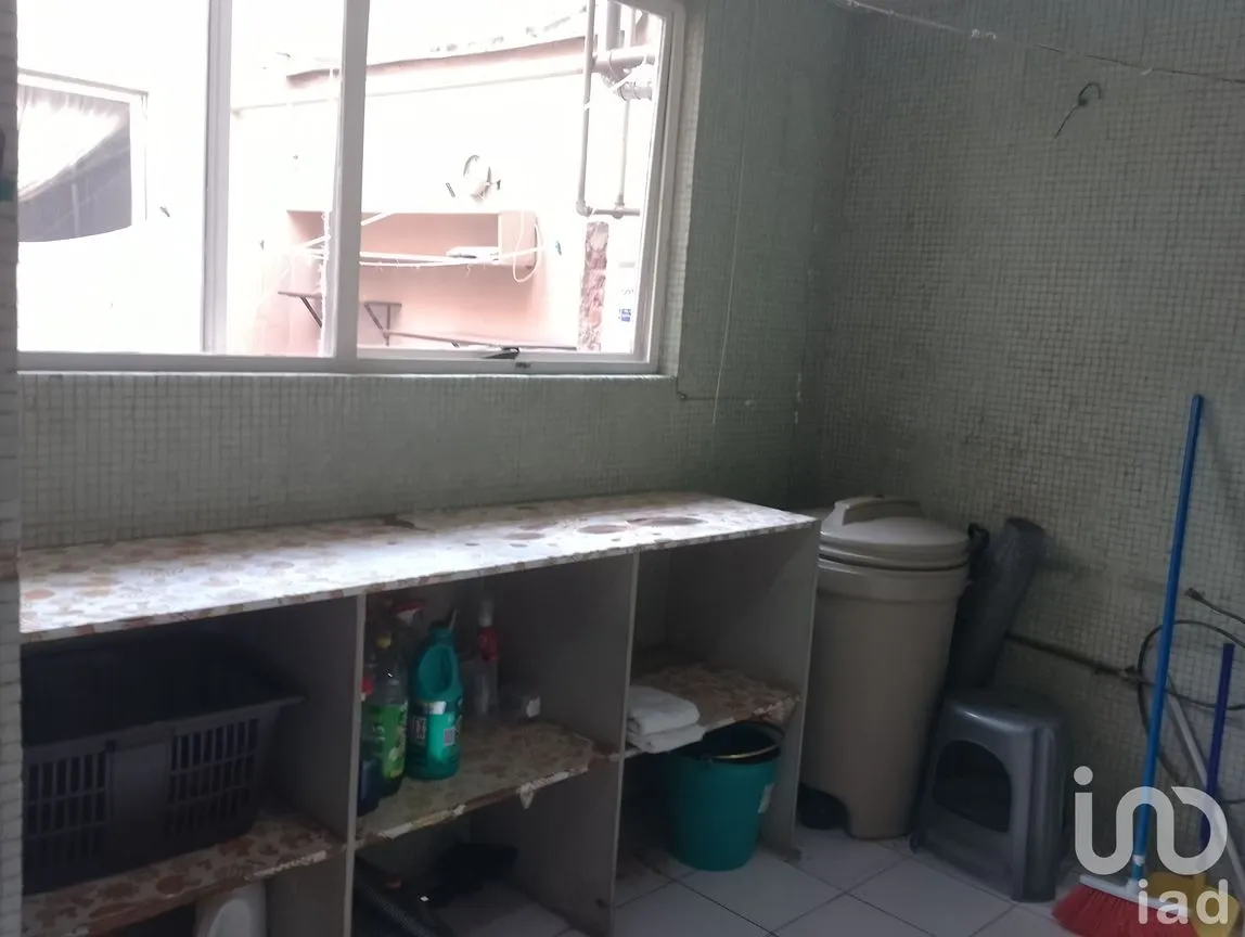 Departamento en Venta en Acacias, Benito Juárez, Ciudad de México | NEX-248039 | iad México | Foto 41 de 51