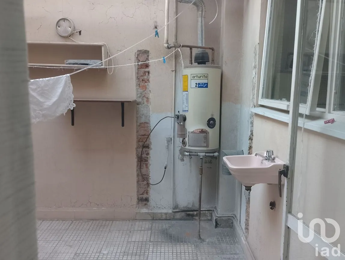 Departamento en Venta en Acacias, Benito Juárez, Ciudad de México | NEX-248039 | iad México | Foto 44 de 51