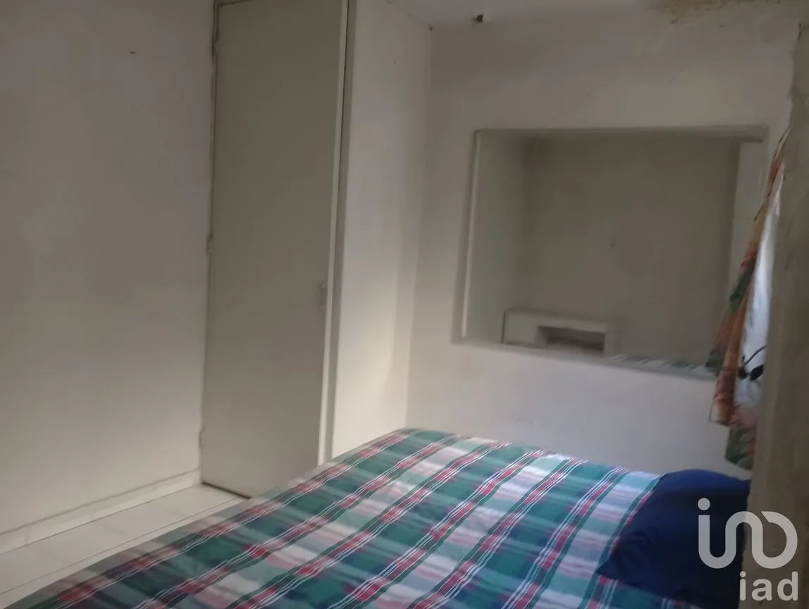 Departamento en Venta en Acacias, Benito Juárez, Ciudad de México | NEX-248039 | iad México | Foto 46 de 51