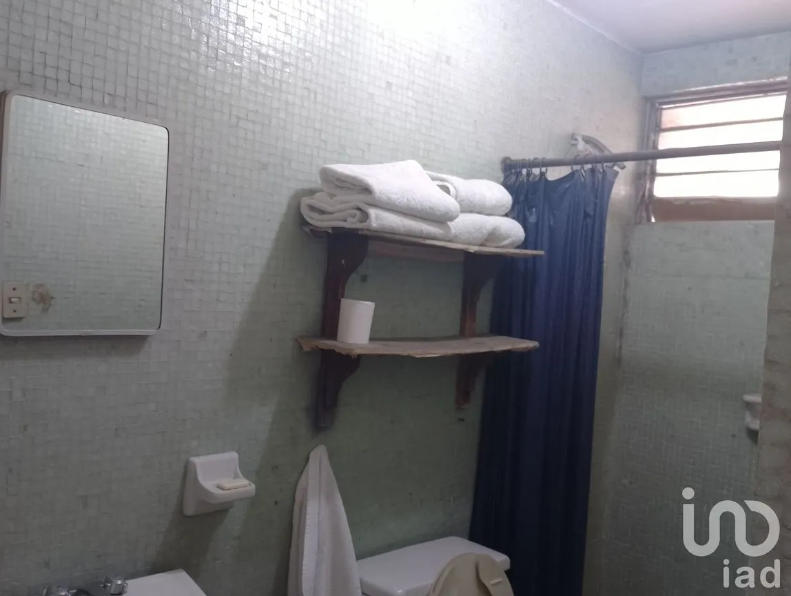 Departamento en Venta en Acacias, Benito Juárez, Ciudad de México | NEX-248039 | iad México | Foto 48 de 51