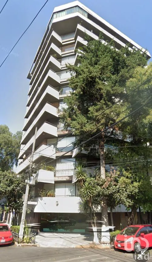 Departamento en Venta en Acacias, Benito Juárez, Ciudad de México | NEX-248039 | iad México | Foto 51 de 51