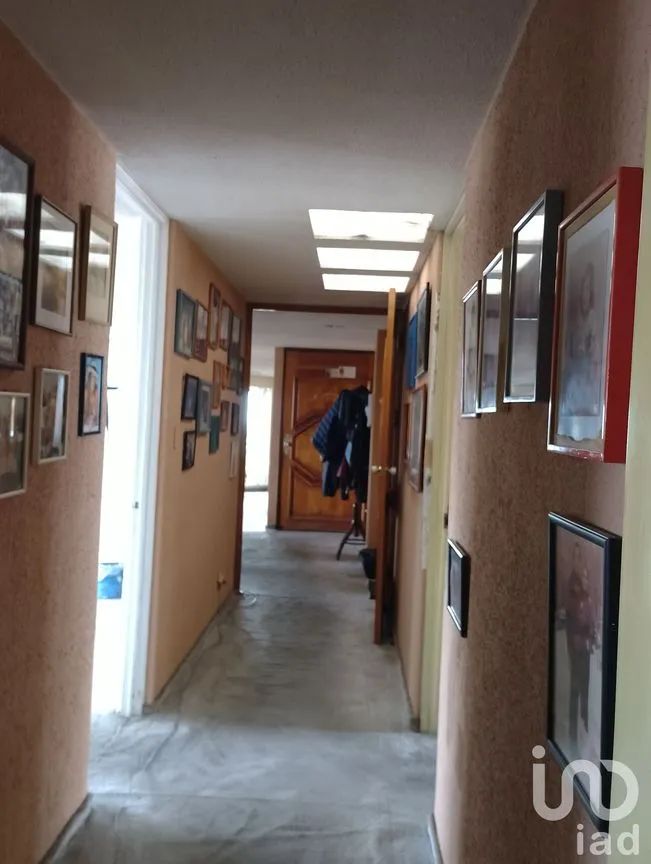 Departamento en Venta en Acacias, Benito Juárez, Ciudad de México | NEX-248039 | iad México | Foto 7 de 51