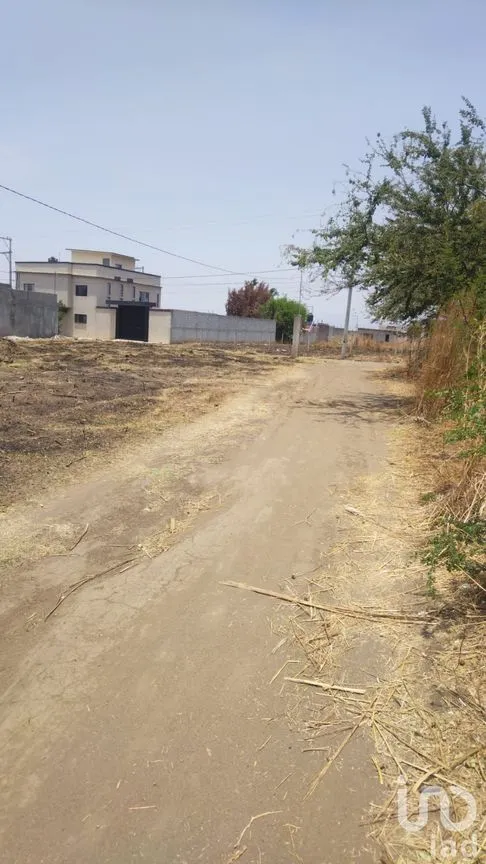 Terreno en Venta en Atlatlahucan, Atlatlahucan, Morelos | NEX-248403 | iad México | Foto 2 de 8