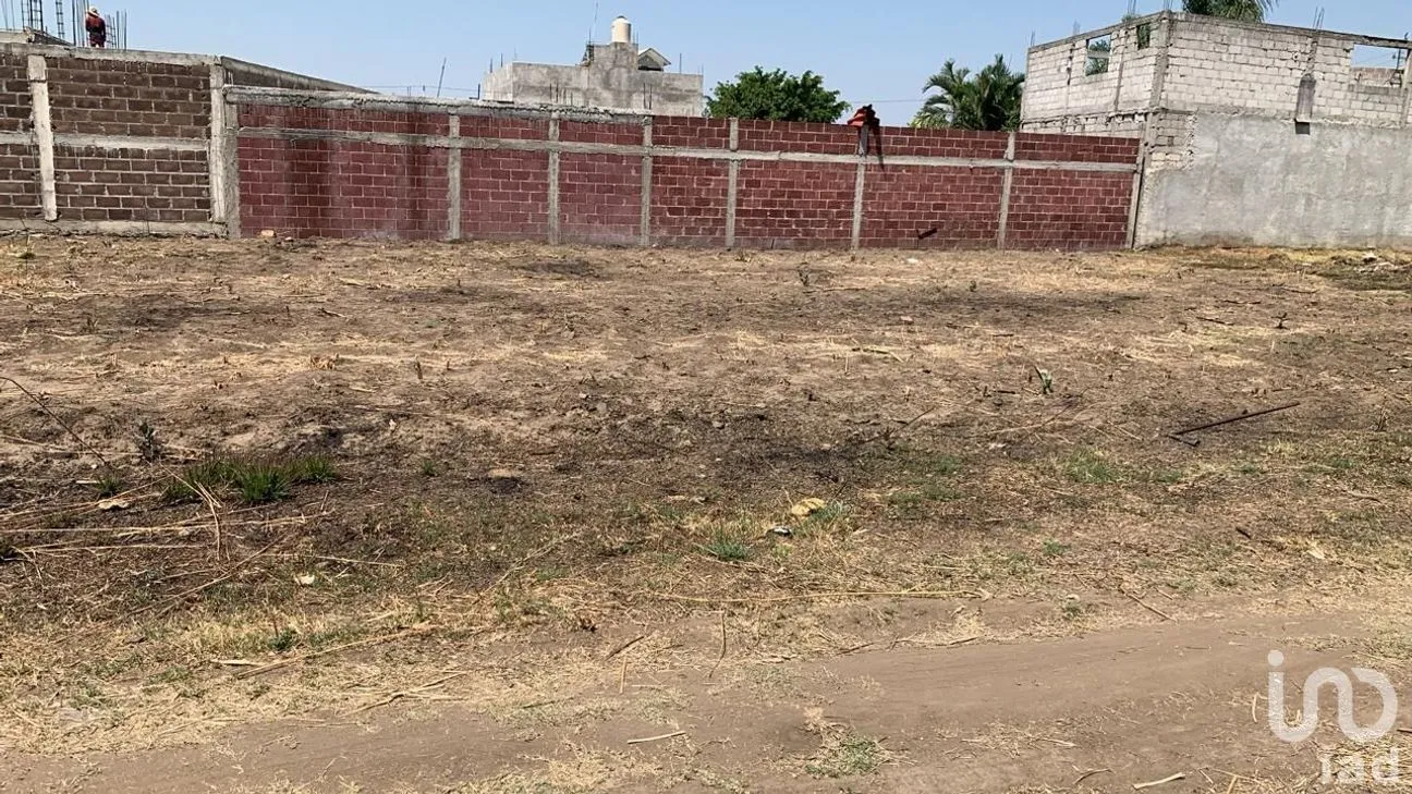 Terreno en Venta en Atlatlahucan, Atlatlahucan, Morelos | NEX-248403 | iad México | Foto 3 de 8
