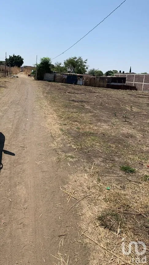Terreno en Venta en Atlatlahucan, Atlatlahucan, Morelos | NEX-248403 | iad México | Foto 5 de 8