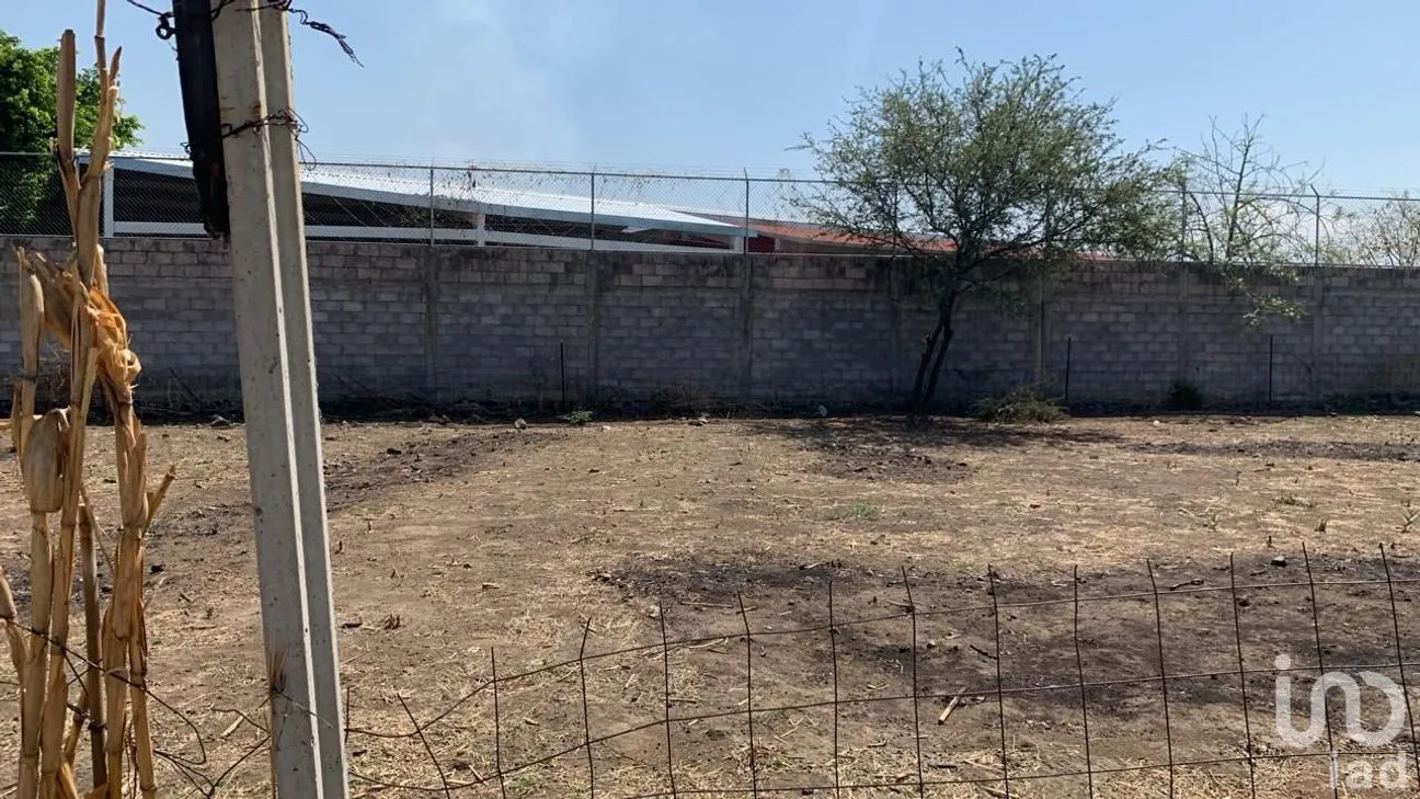 Terreno en Venta en Atlatlahucan, Atlatlahucan, Morelos | NEX-248403 | iad México | Foto 6 de 8