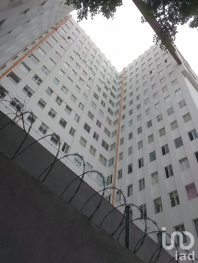 Departamento en Renta en Álamos, Benito Juárez, Ciudad de México | NEX-248681 | iad México | Foto 6 de 8