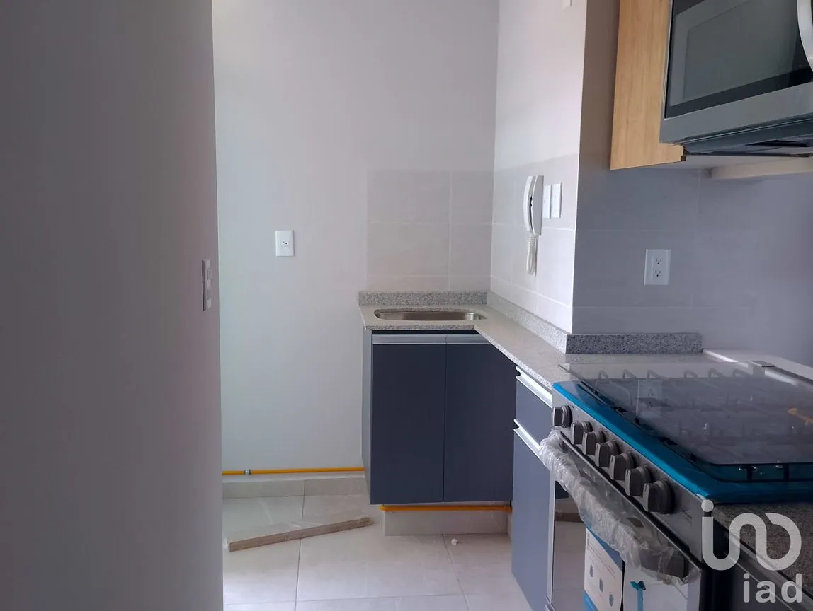 Departamento en Venta en Portales Oriente, Benito Juárez, Ciudad de México | NEX-249546 | iad México | Foto 8 de 15