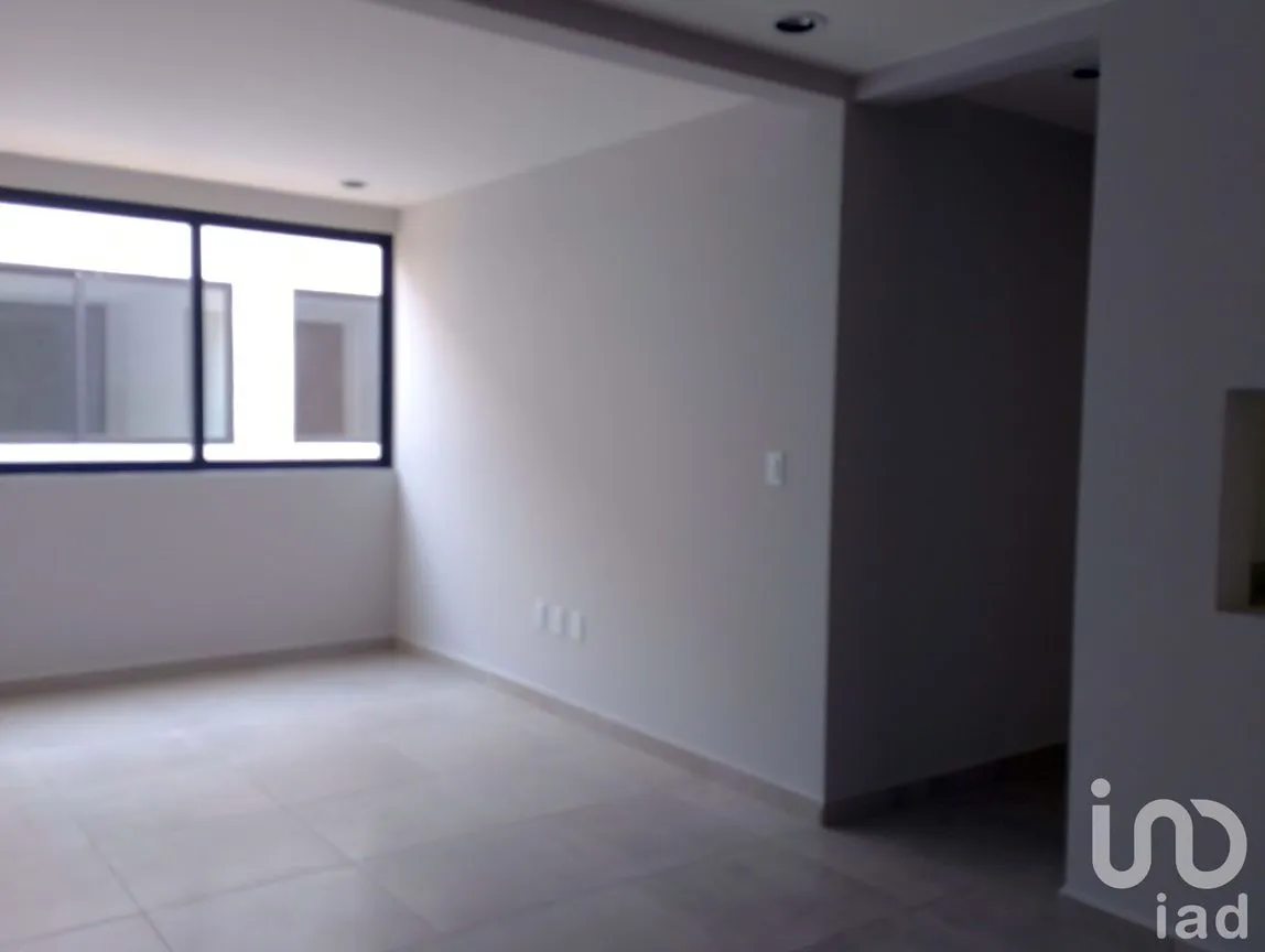 Departamento en Venta en Portales Oriente, Benito Juárez, Ciudad de México | NEX-249546 | iad México | Foto 1 de 15