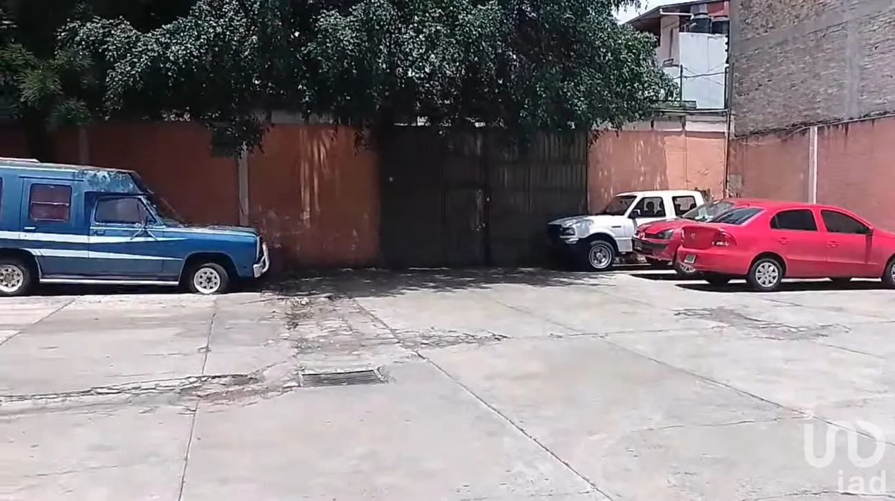 Terreno en Venta en Agrícola Oriental, Iztacalco, Ciudad de México | NEX-250959 | iad México | Foto 11 de 15