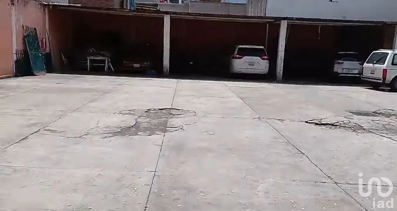Terreno en Venta en Agrícola Oriental, Iztacalco, Ciudad de México | NEX-250959 | iad México | Foto 8 de 15
