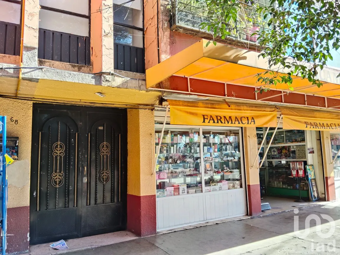 Departamento en Venta en Jardín Balbuena, Venustiano Carranza, Ciudad de México | NEX-263324 | iad México | Foto 2 de 24