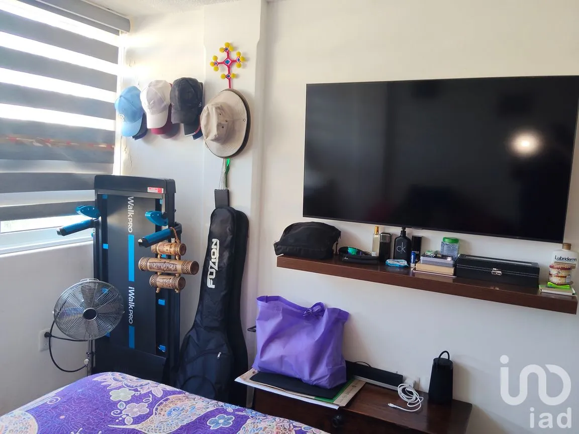 Departamento en Venta en Jardín Balbuena, Venustiano Carranza, Ciudad de M éxico | NEX-263324 | iad México | Foto 11 de 24