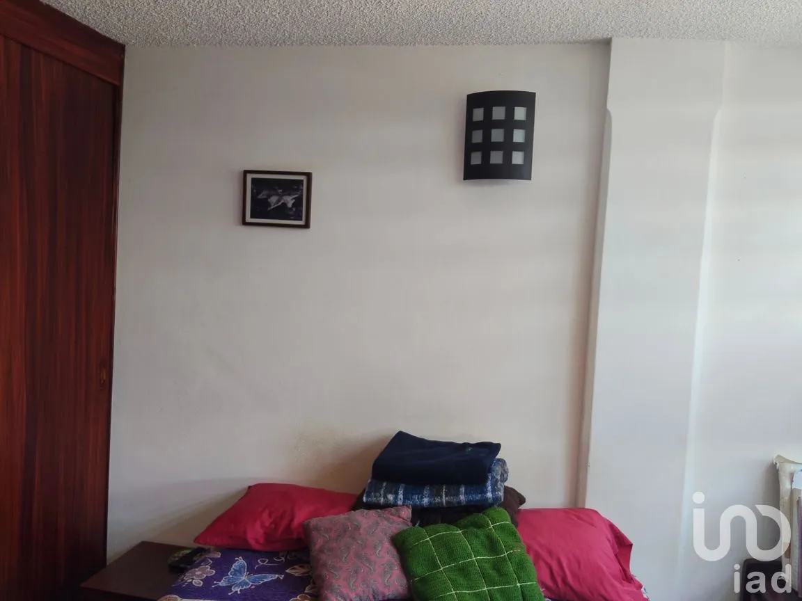 Departamento en Venta en Jardín Balbuena, Venustiano Carranza, Ciudad de México | NEX-263324 | iad México | Foto 12 de 24