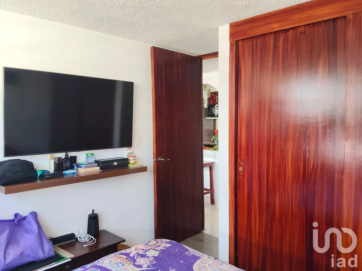 Departamento en Venta en Jardín Balbuena, Venustiano Carranza, Ciudad de México | NEX-263324 | iad México | Foto 13 de 24