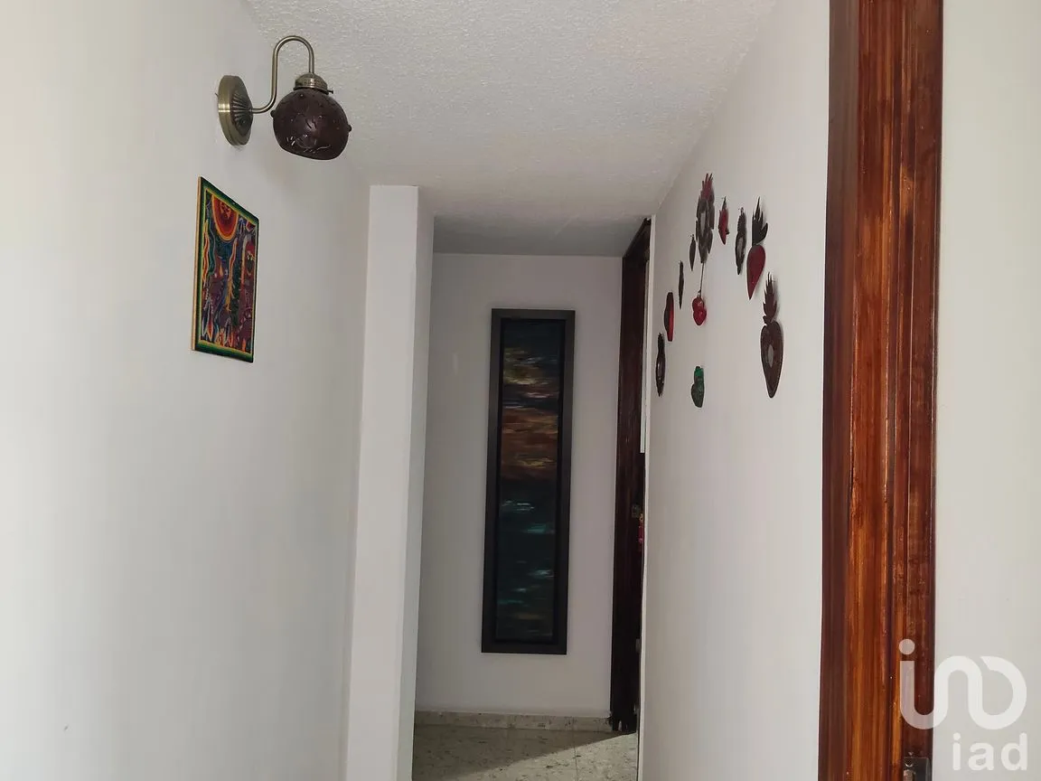 Departamento en Venta en Jardín Balbuena, Venustiano Carranza, Ciudad de México | NEX-263324 | iad México | Foto 14 de 24