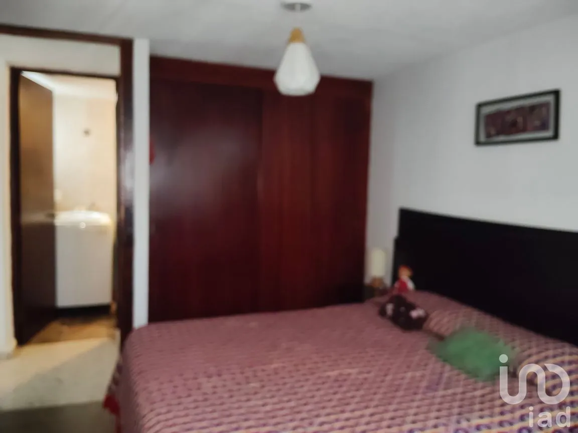 Departamento en Venta en Jardín Balbuena, Venustiano Carranza, Ciudad de México | NEX-263324 | iad México | Foto 15 de 24