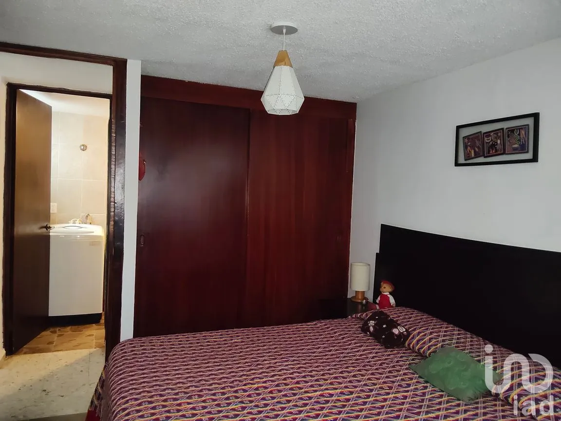 Departamento en Venta en Jardín Balbuena, Venustiano Carranza, Ciudad de México | NEX-263324 | iad México | Foto 17 de 24