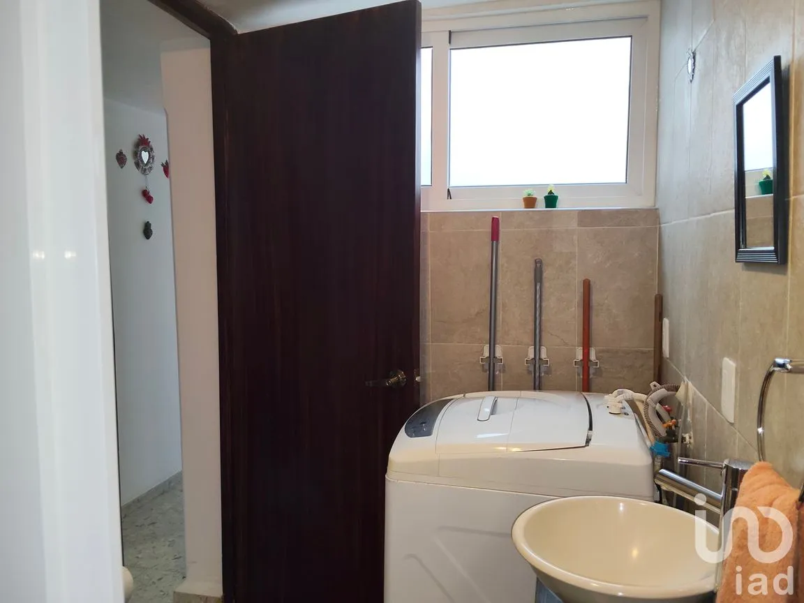 Departamento en Venta en Jardín Balbuena, Venustiano Carranza, Ciudad de México | NEX-263324 | iad México | Foto 19 de 24