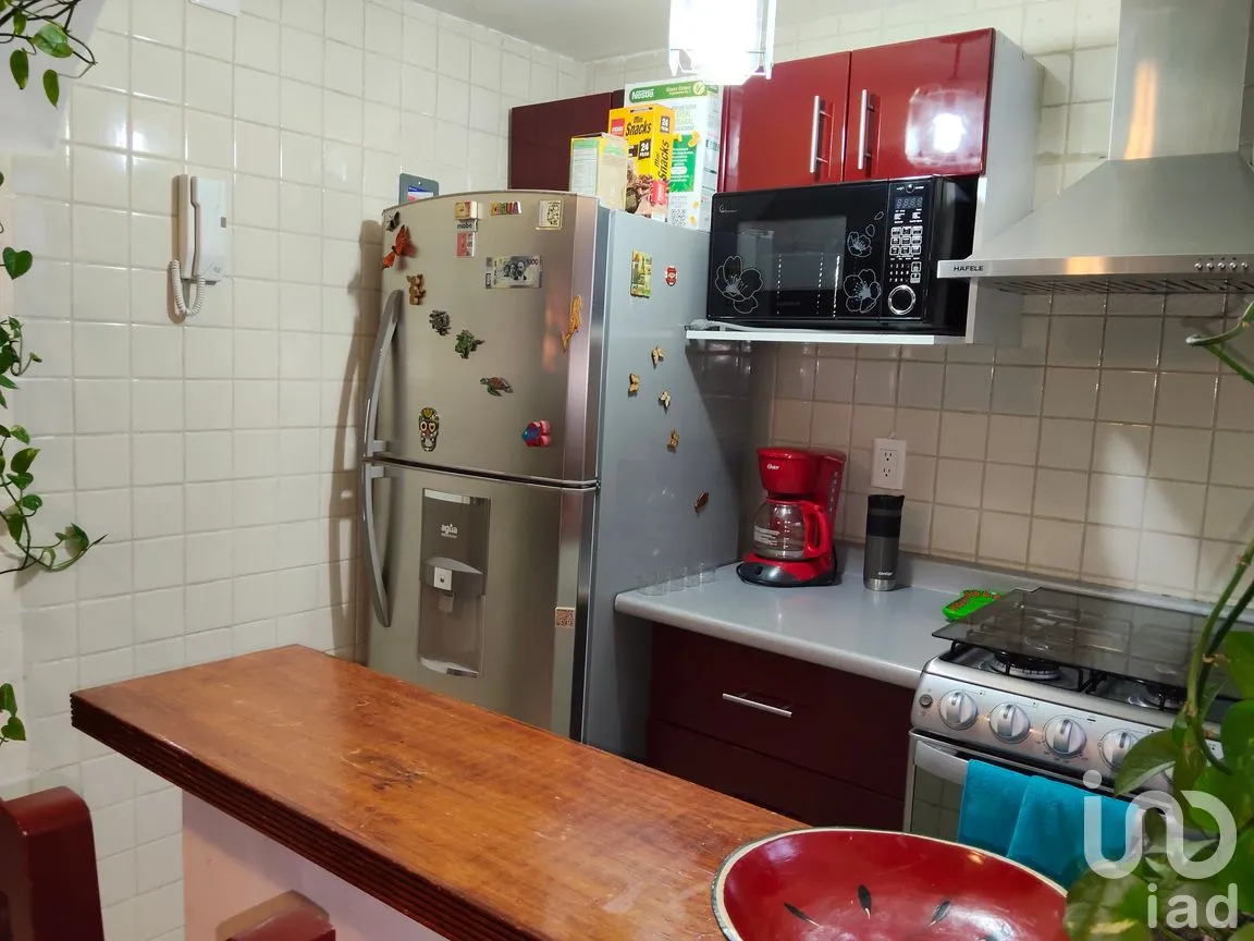 Departamento en Venta en Jardín Balbuena, Venustiano Carranza, Ciudad de México | NEX-263324 | iad México | Foto 20 de 24