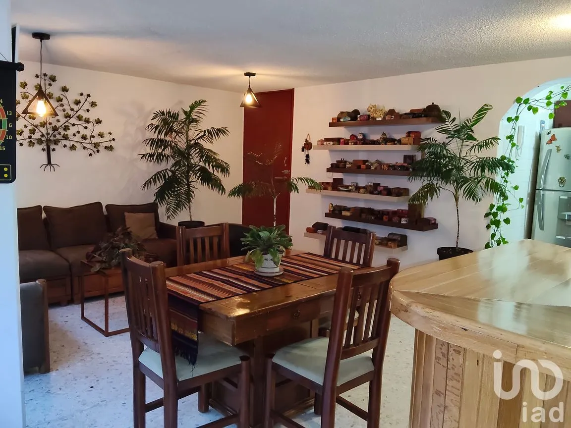 Departamento en Venta en Jardín Balbuena, Venustiano Carranza, Ciudad de México | NEX-263324 | iad México | Foto 3 de 24