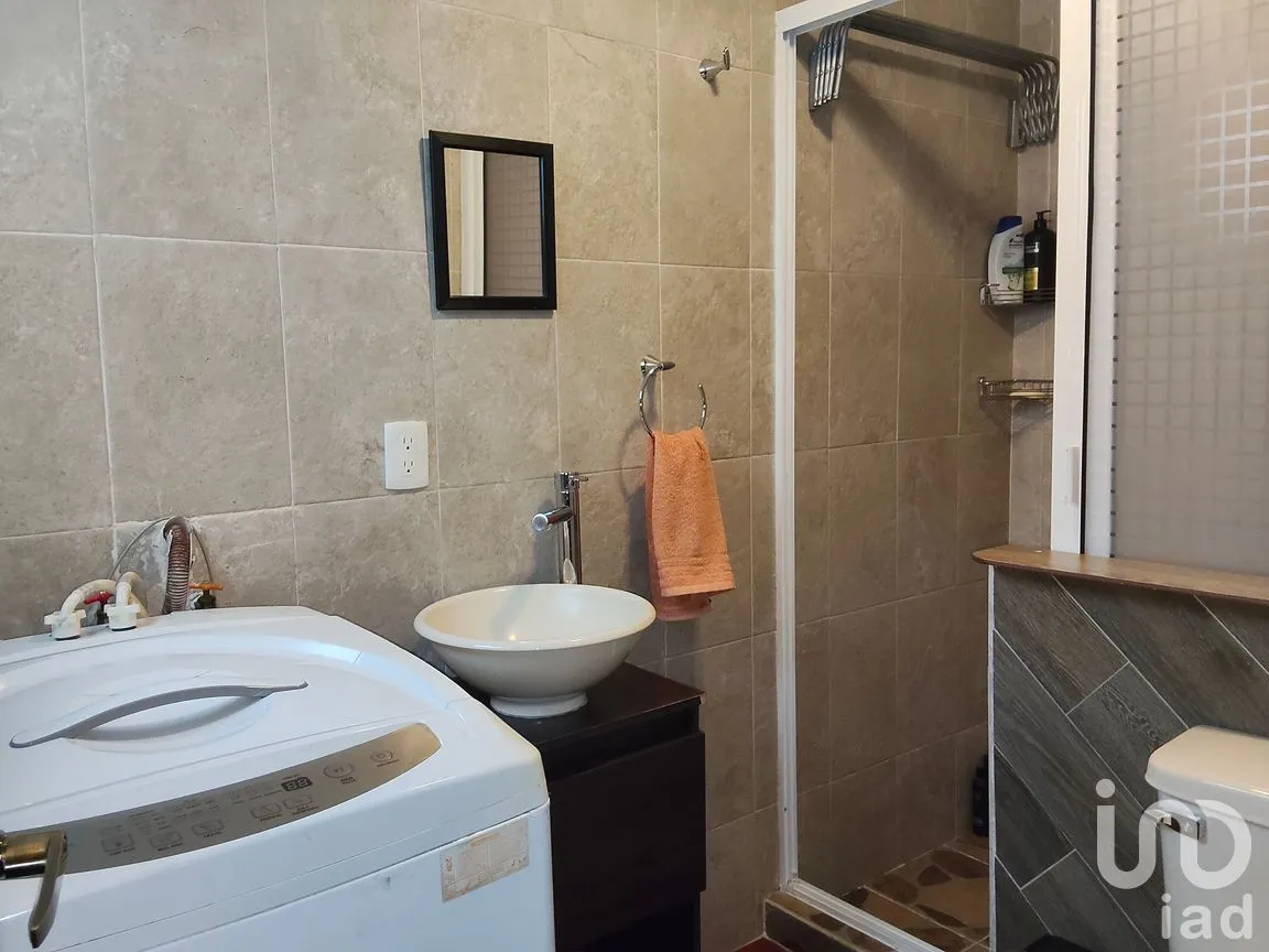 Departamento en Venta en Jardín Balbuena, Venustiano Carranza, Ciudad de México | NEX-263324 | iad México | Foto 21 de 24