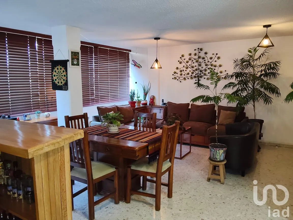 Departamento en Venta en Jardín Balbuena, Venustiano Carranza, Ciudad de México | NEX-263324 | iad México | Foto 22 de 24