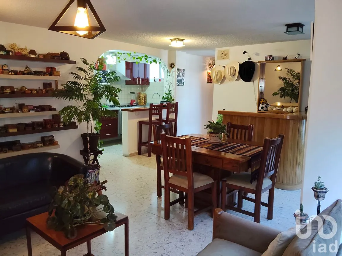 Departamento en Venta en Jardín Balbuena, Venustiano Carranza, Ciudad de México | NEX-263324 | iad México | Foto 4 de 24