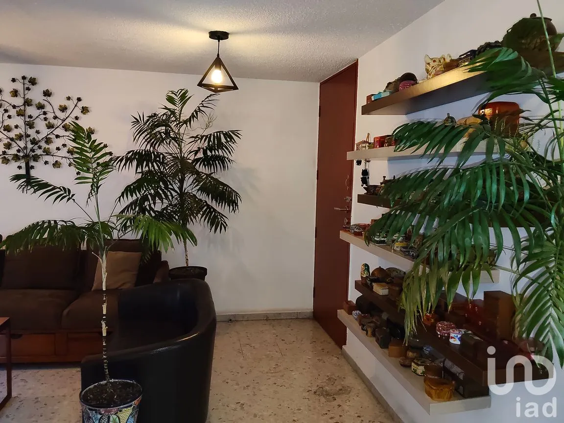 Departamento en Venta en Jardín Balbuena, Venustiano Carranza, Ciudad de México | NEX-263324 | iad México | Foto 5 de 24