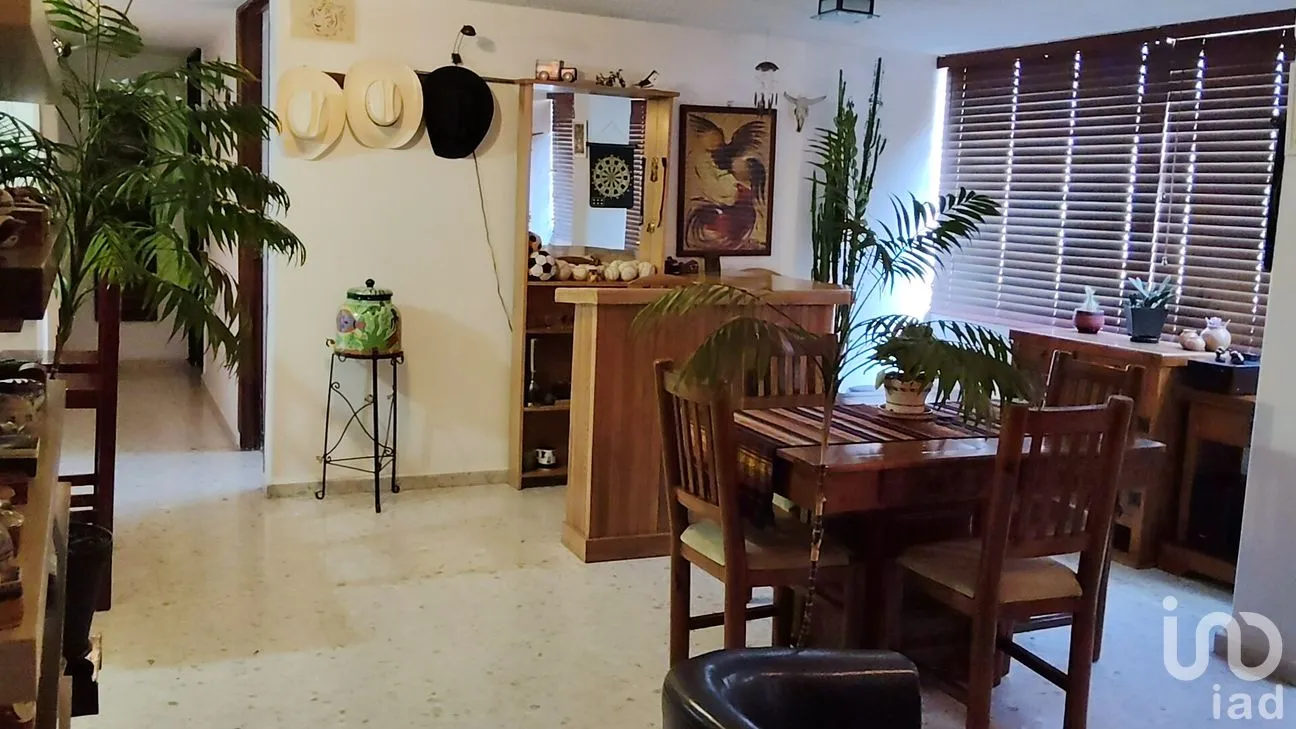 Departamento en Venta en Jardín Balbuena, Venustiano Carranza, Ciudad de México | NEX-263324 | iad México | Foto 6 de 24