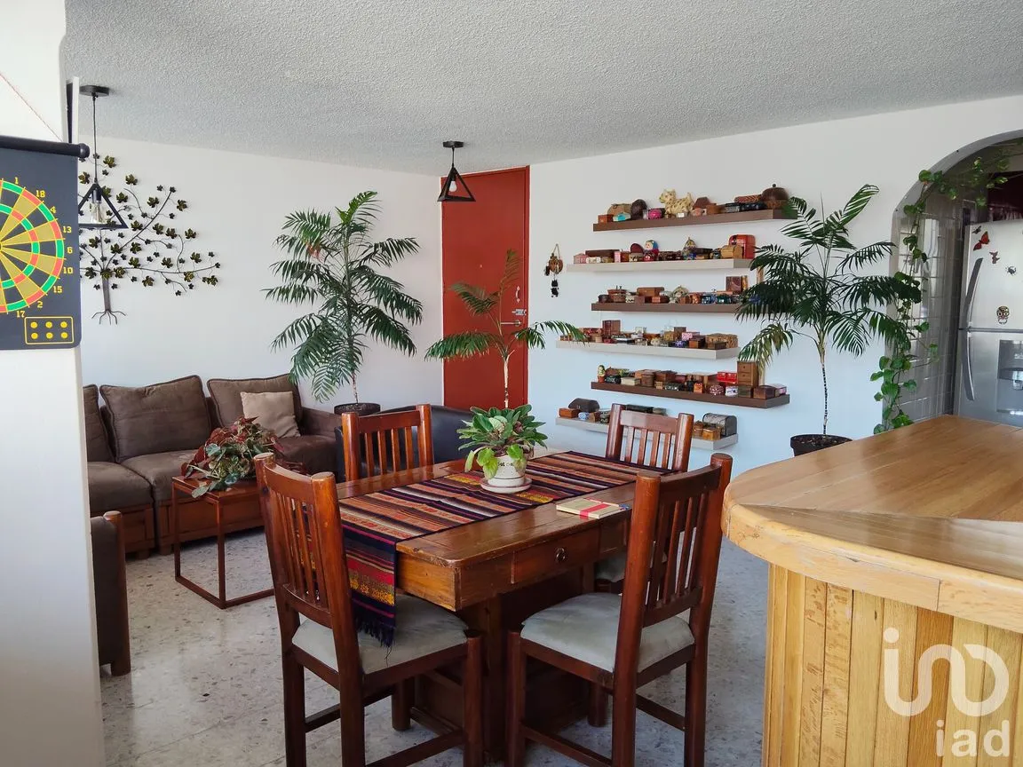 Departamento en Venta en Jardín Balbuena, Venustiano Carranza, Ciudad de México | NEX-263324 | iad México | Foto 7 de 24