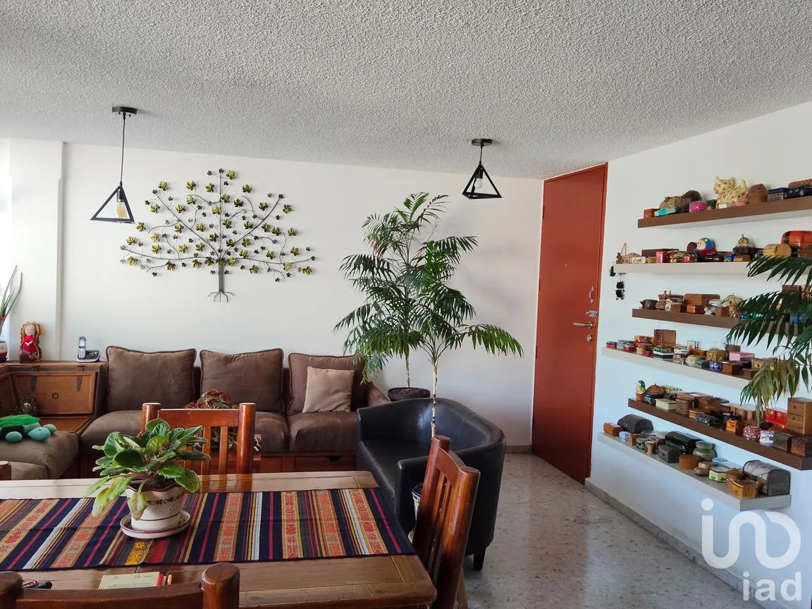 Departamento en Venta en Jardín Balbuena, Venustiano Carranza, Ciudad de México | NEX-263324 | iad México | Foto 8 de 24