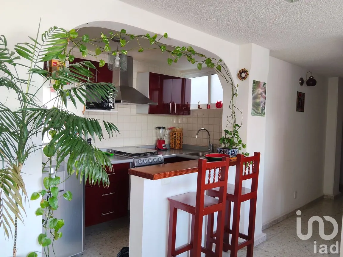 Departamento en Venta en Jardín Balbuena, Venustiano Carranza, Ciudad de México | NEX-263324 | iad México | Foto 9 de 24
