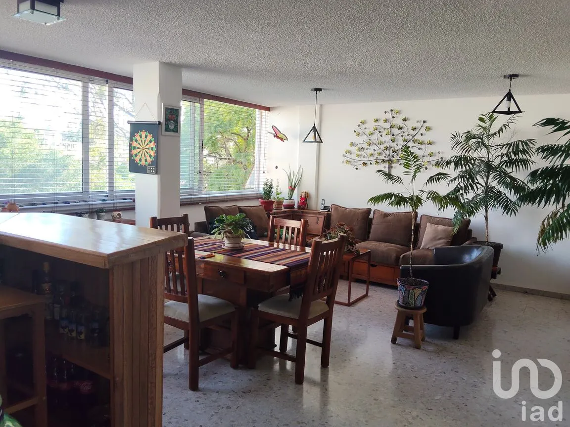 Departamento en Venta en Jardín Balbuena, Venustiano Carranza, Ciudad de México | NEX-263324 | iad México | Foto 10 de 24